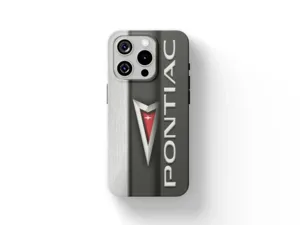 Pontiac Cover Smartphone Aspetto Standard Essenziale